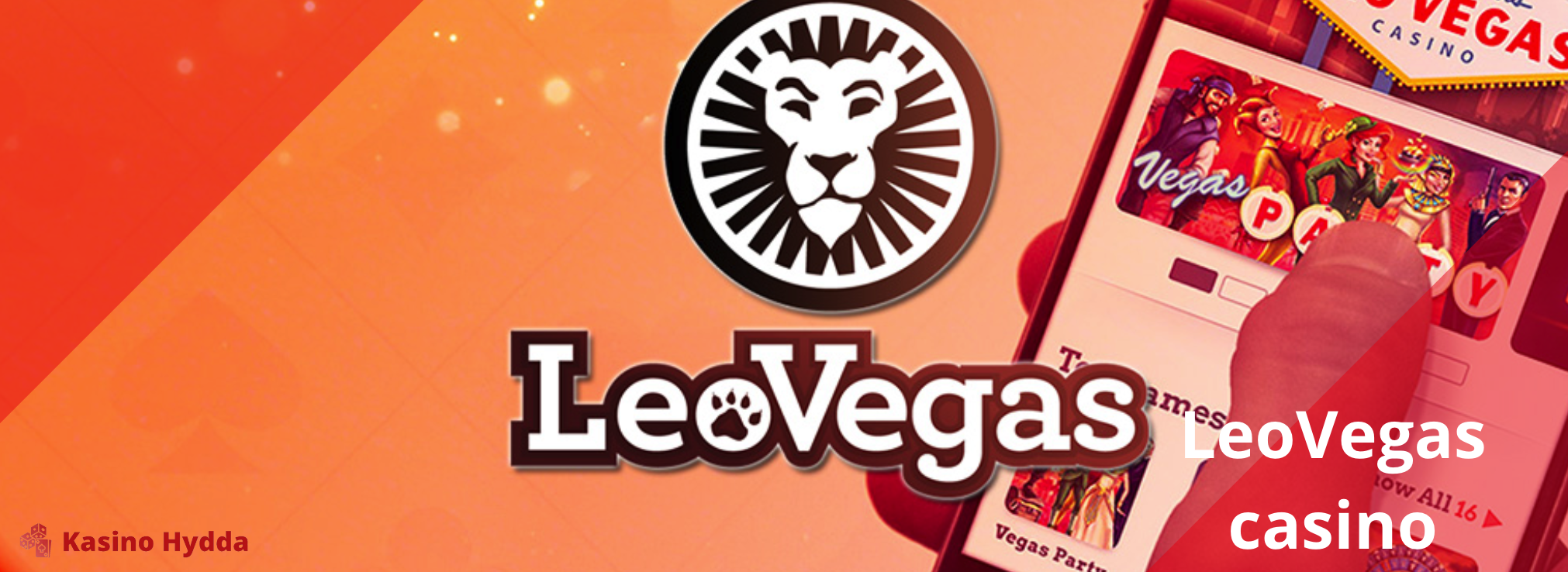 LeoVegas Casino Recension – Bästa Bonusar och Spelutbud 2024