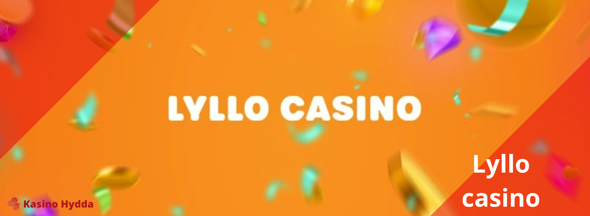 Lyllo casino recension: casinobonusar, registrering och kasinospel