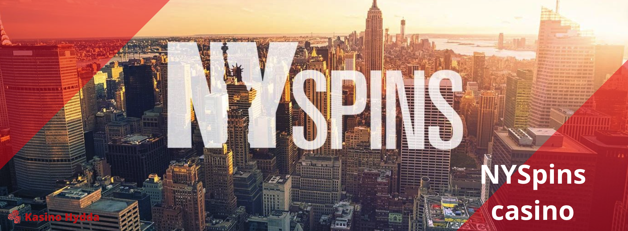 NYSpins Casino: En Detaljerad Analys av Erbjudanden och Funktioner