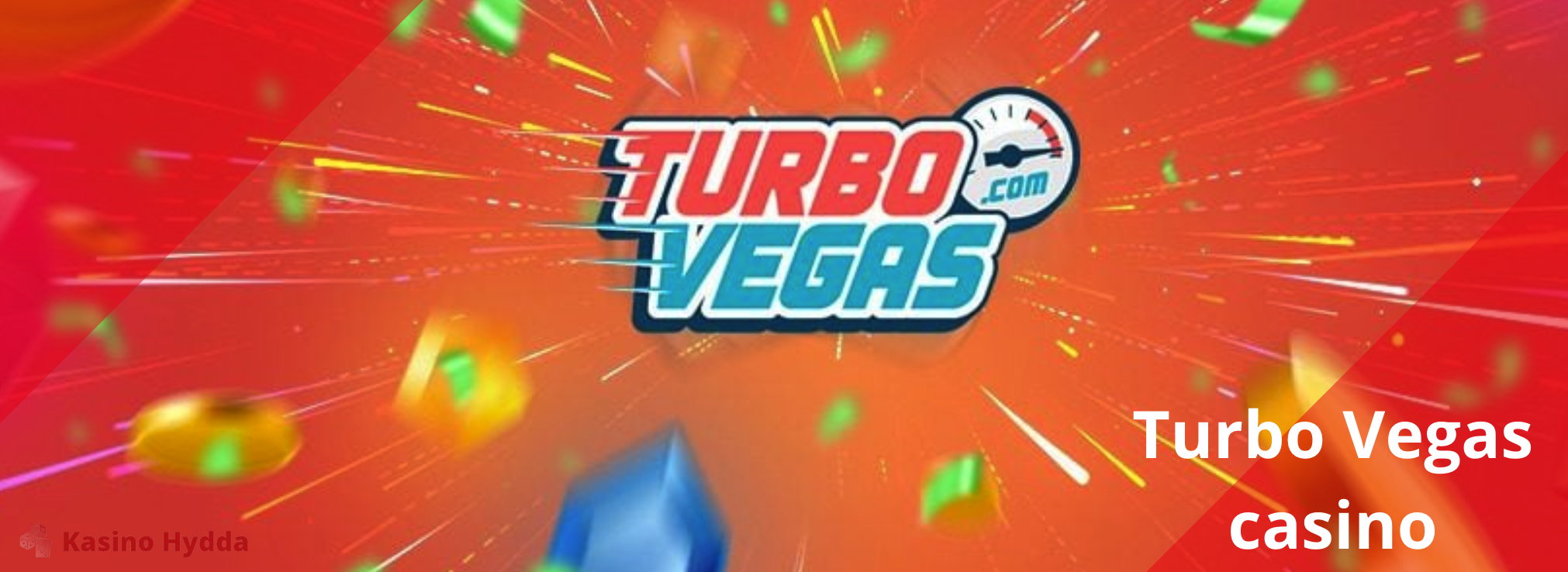 Turbo Vegas Casino Recension: RTP, samt tillgängliga spelautomater