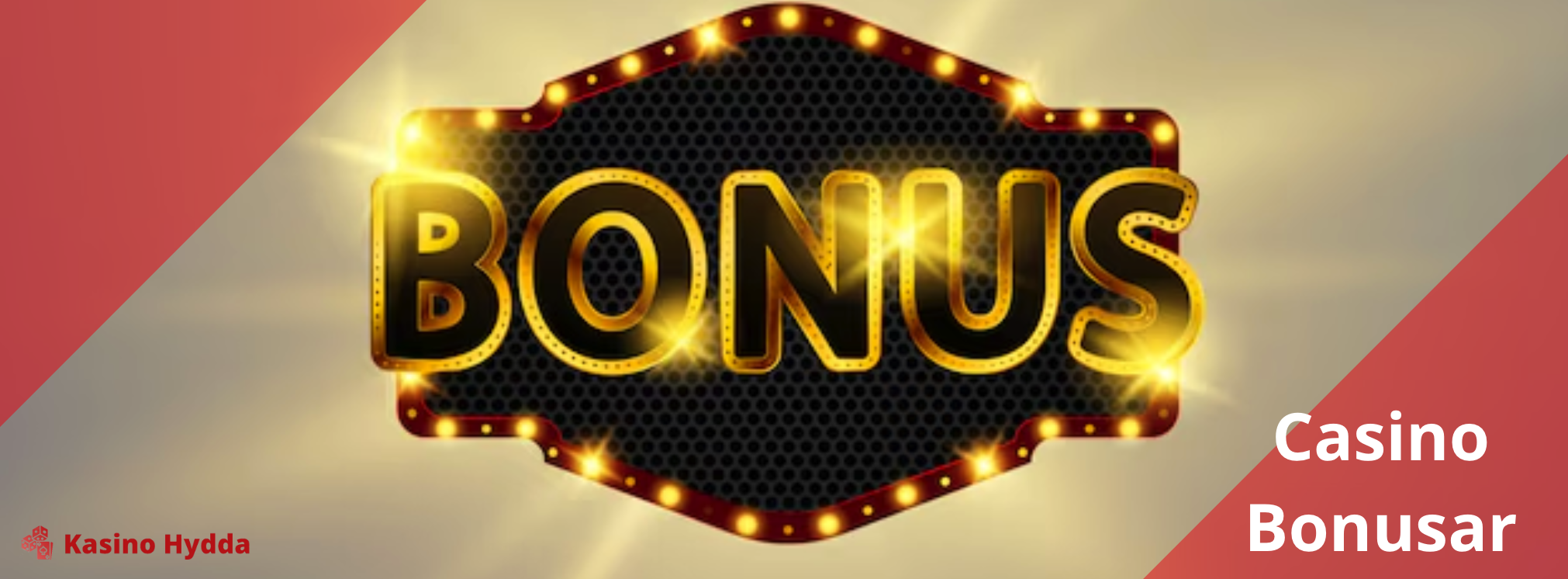 Casino Bonusar