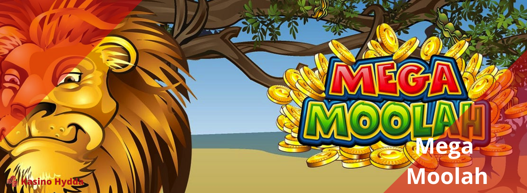 Mega Moolah